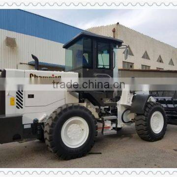 AS938 Compact 3 Ton China Wheel Loader photo-2
