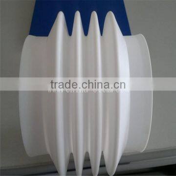 PTFE Injection Molding Products