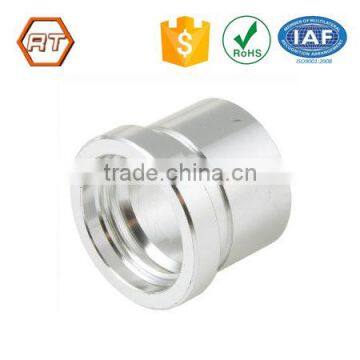 Custom Made Stainless Steel, Aluminum Precision Parts Turning Cnc photo-5