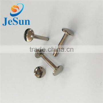 Stainless Steel Chicago Screw Hot Sale 2017