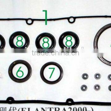Valve Cover Gasket 96353002 With Original Quality photo-2