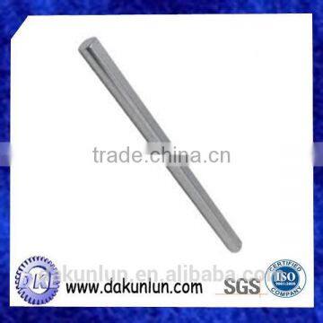 High Precision Customized Stainless Steel Long Shaft photo-3