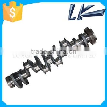 engine crankshaft, 4HE1T crankshaft for sale