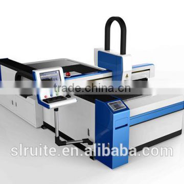 Laser cutting machine