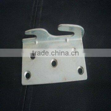 metal stamping hardware for folding door