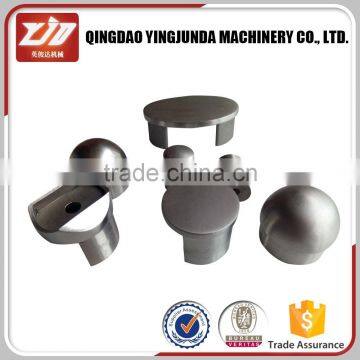 Cheap hardware decorative handrail fitting