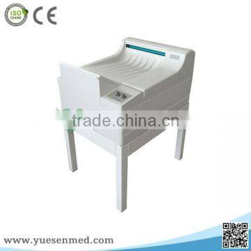 develop fixation and wash 5.2L Automatic Medical X-Ray Film Processing Machine