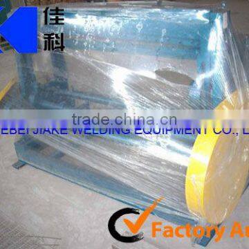Mechanical Chicken Cage Mesh Welding Machines(for Bottom Cage) JK1200 photo-6