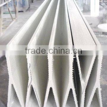 frp triangle support beam