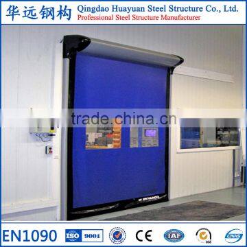 Q234 Q345 Steel Structural Prefab Factory Building in Africa