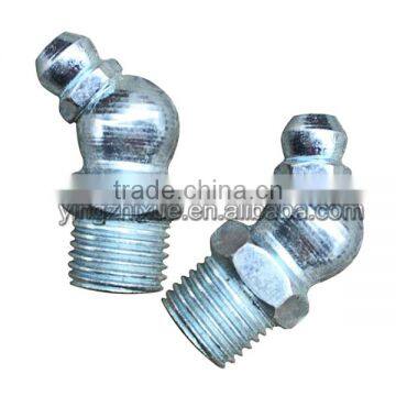 M10x1 45 Degree Grease Nipple photo-4