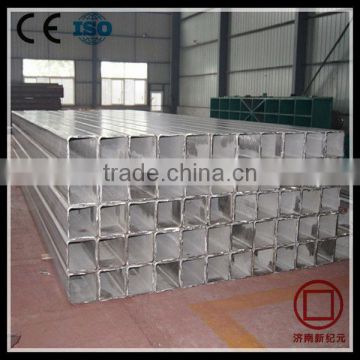 ASTM Steel Square Pipe