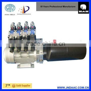 Professional China Manufacturer Best Selling Auxiliary Power Unit photo-5