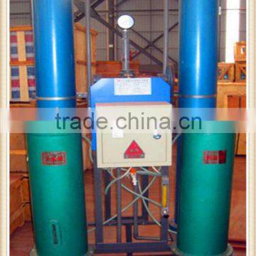 Hot Sales!! Cheap High Quality Best Wood Coal Gas Burner Steam Boiler(DongYue) photo-3