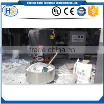 CE Industrial High Speed Mixer for Plastic Powder Price photo-5