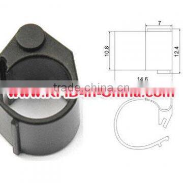 high performance Anti-allergic RFID pigeon ring for animal tracking