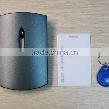 134.2 KHz RFID LF Reader Module photo-3