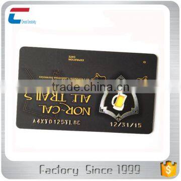 Factory price 125khz NXP Hitag 1 RFID smart card