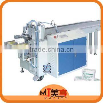 China Superior Supplier Napkin Paper Machine,Toilet Paper Machine,Drawing Tissue Paper Machine photo-5