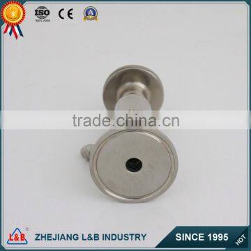 Sanitary Milk Clamp Sample Valve photo-4
