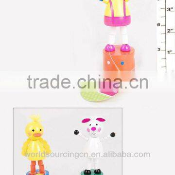 WOODEN TOY