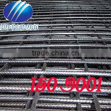 reinforcing mesh, welded wire fabric,welded steel bar mesh