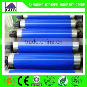 Prepainted/Color Coated Steel Coil / PPGI / PPGL Color Coated Galvanized Steel/Metal Roofing photo-3