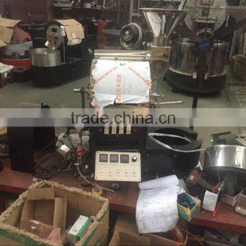 Mini 1kg Coffee Roaster Machine for Sale photo-4