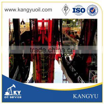 API Spec7K SY/T5469 HIGH STRENGTH DRILLING HOSE