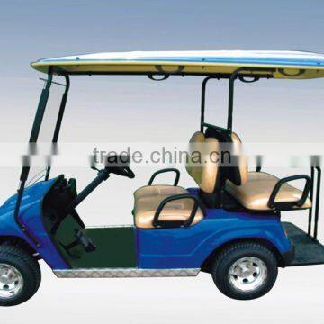 Electric Golf Carts Made in China ,EG2028KSF photo-2