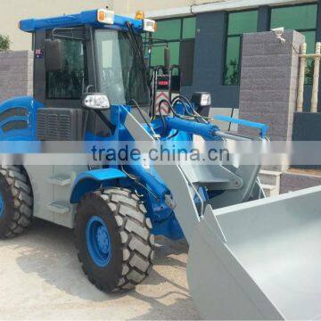 Wheel loader CE