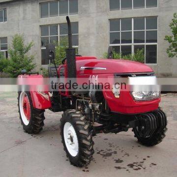 Chinese professional 4WD farm tractor OEM service be available