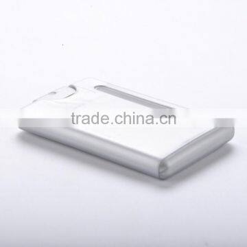 20ml Credit Card Sprayer Hand Perfume Bottle photo-6