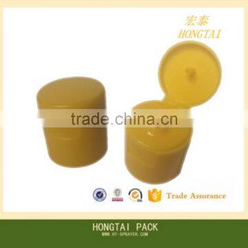 2016 New PP Non-spill Colorful Round Shampoo Cap photo-4