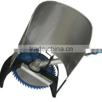 Wheat Rice Cutter Mini Harvester photo-3