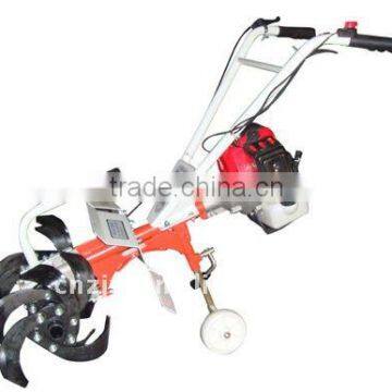 Rotary Cultivator