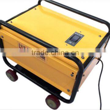 6L High Presure Portable Cold Micro Fog Machine photo-4