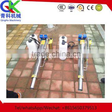 Agriculture Gasoline Sprayer for Orchard and Garden photo-4