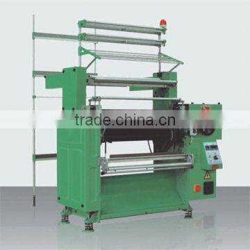 COC 762-B3 3 Bars High speed and mute Crochet Machine