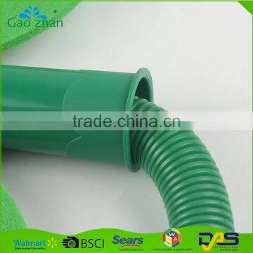 New Design Plastic Water Dancing Flower Sprinkler photo-2