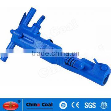 B87C Pneumatic Concrete Road Speed Breaker photo-3