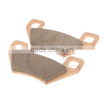 Front & Rear Brake Pads For ARCTIC CAT 250 2x4/4x4 300 400 500 FIS TRV 2005 New photo-3
