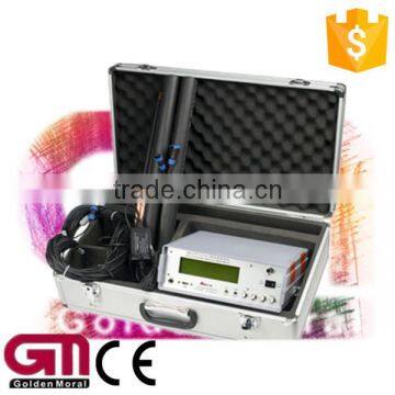 Gamma Ray Radioactive Detector FD-808 photo-5