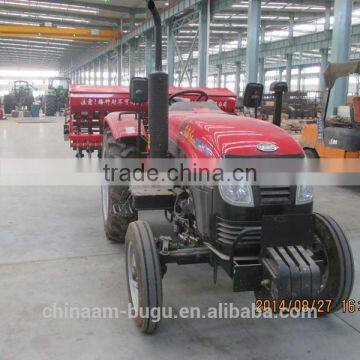 3-points Mounted Small Wheat Seeder
