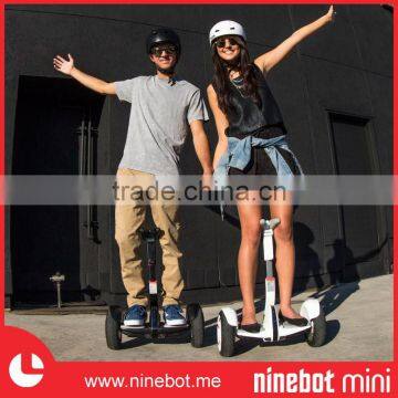 Two Wheels Self Balancing Ninebot Mini Scooter photo-6