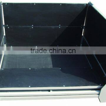 Cable Reel Storage Rack&warehouse Container photo-3