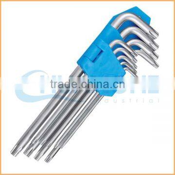 Chuanghe Sales Allen Key With Key Ring