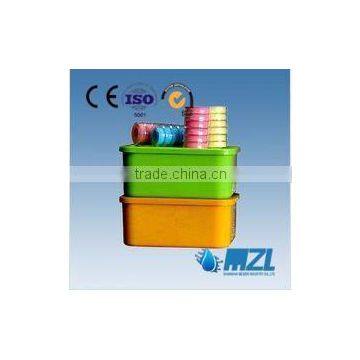 12MM 19MM 25MM High Quality high demand exporting ptfe teflone thread seal tape & HOT SALE IN 2015