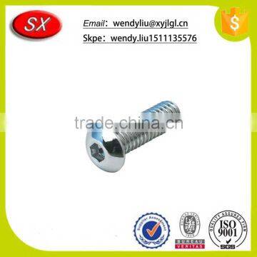 2017 New Products Button Head Screw photo-2