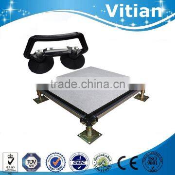 DUANG Double Suction Cup Vacuum Cup Floor Panel /glass Lifter photo-2